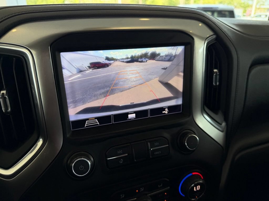Used 2020 Chevrolet Silverado 2500 LT w/ Texas Edition AWD/4WD image 27
