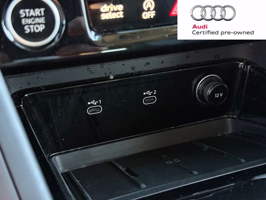 Certified 2025 Audi Q5 Premium Plus w/ Premium Plus AWD/4WD image 26