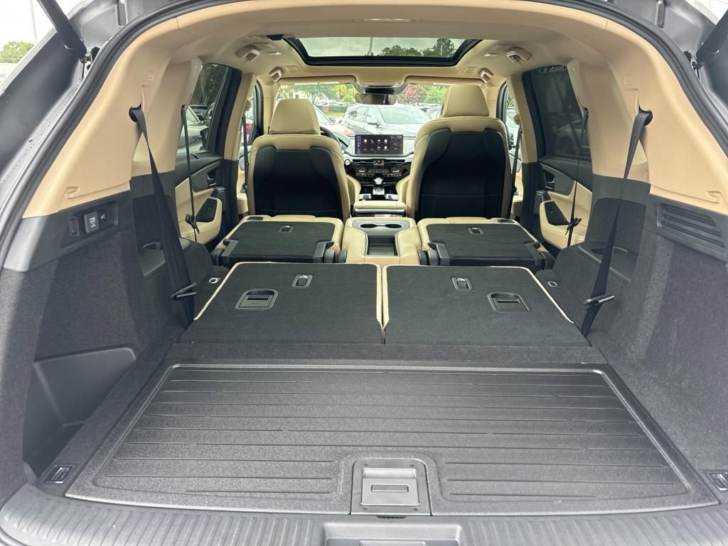 New 2026 Acura MDX FWD w/ Technology Package image 23