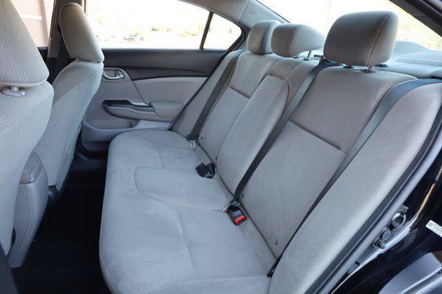 Used 2013 Honda Civic LX image 17