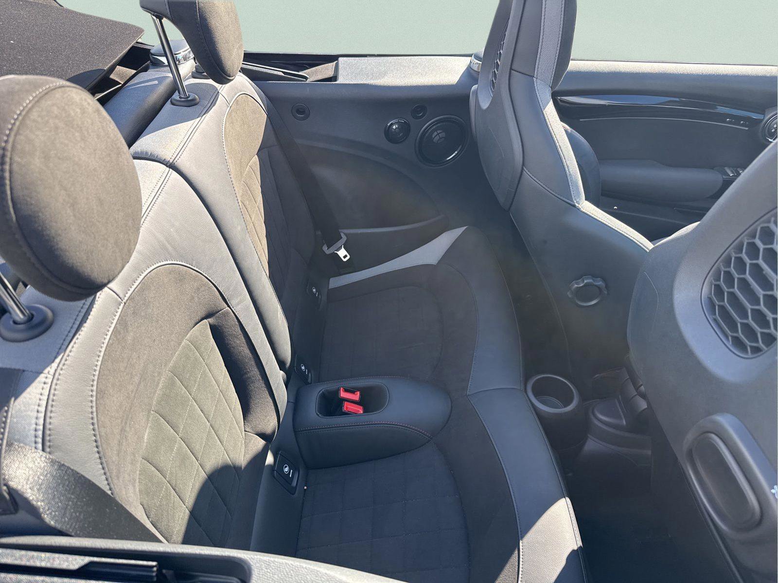 Used 2022 MINI Cooper John Cooper Works image 32