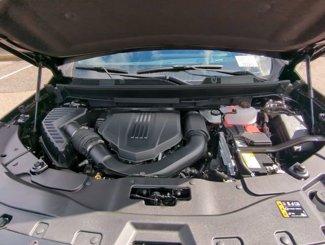 New 2026 Chevrolet Traverse LT w/ LPO, Floor Liner Package image 30