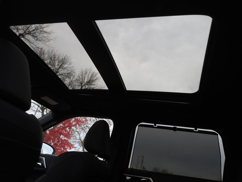 New 2025 Mitsubishi Outlander SEL image 41