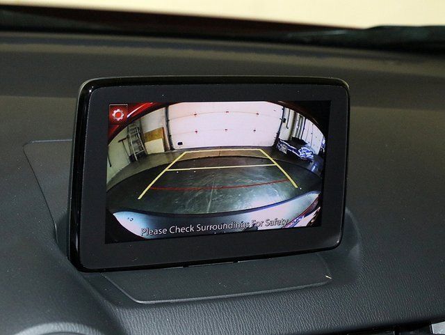 Used 2019 MAZDA CX-3 Grand Touring w/ Premium Package image 19