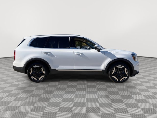 Certified 2023 Kia Telluride S AWD/4WD image 12
