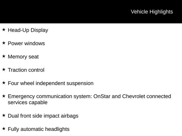Certified 2024 Chevrolet Blazer EV RS AWD/4WD image 14