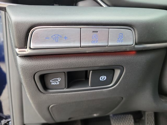 Used 2024 Genesis GV80 2.5T AWD/4WD image 24