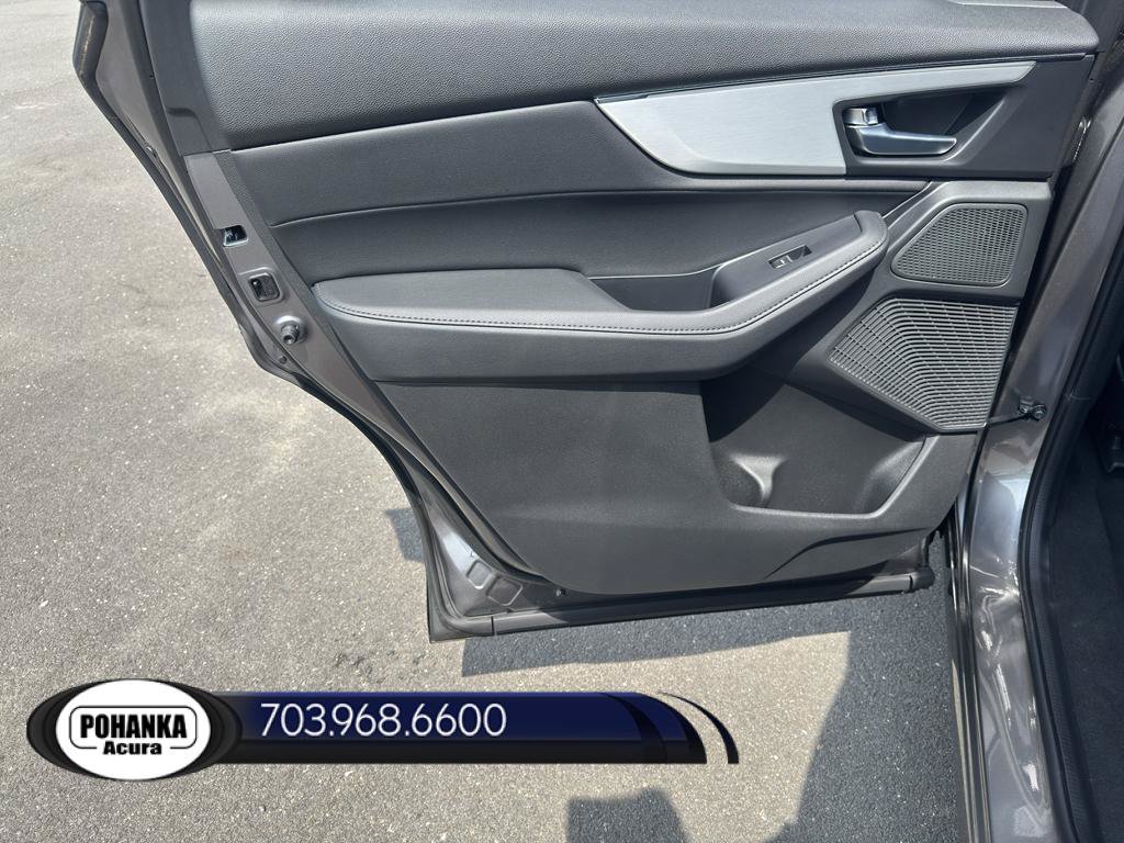 New 2026 Acura MDX FWD image 29