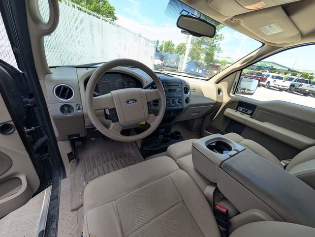 Used 2005 Ford F150 XLT AWD/4WD image 5