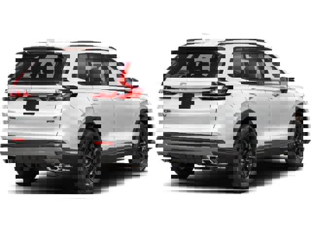 New 2026 Honda CR-V Sport-L image 2