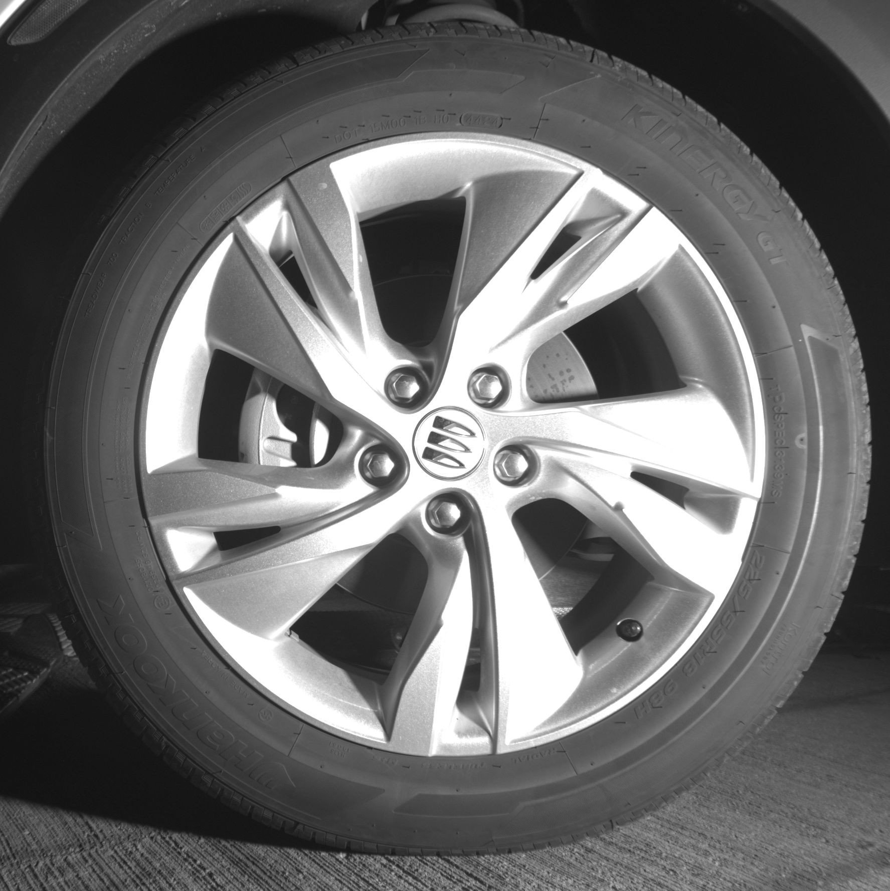 Used 2025 Buick Encore GX Preferred image 12