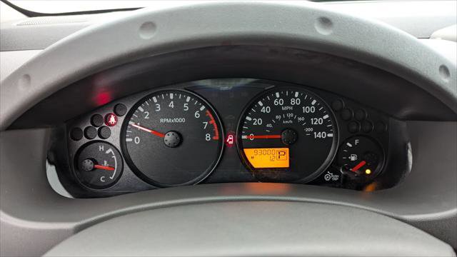 Used 2019 Nissan Frontier S image 22