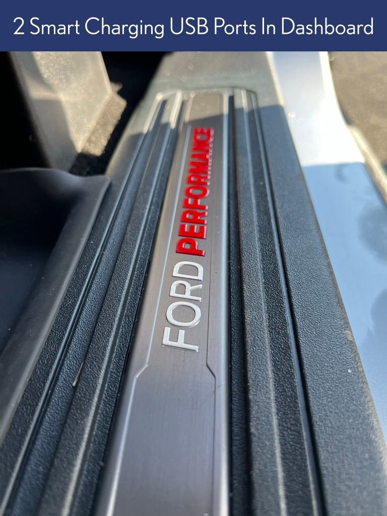 Used 2023 Ford Bronco Raptor image 22