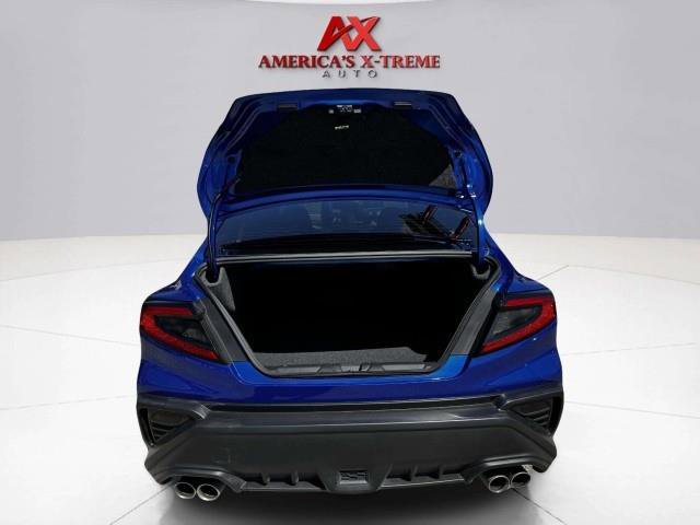 Used 2024 Subaru WRX Premium AWD/4WD image 54