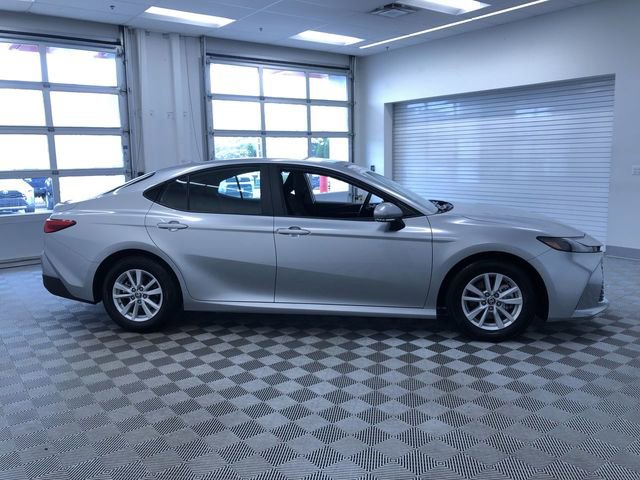 Certified 2026 Toyota Camry LE FWD image 34