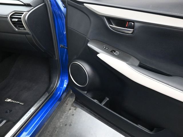 Used 2020 Lexus NX 300 F Sport w/ F Sport Premium Package image 25