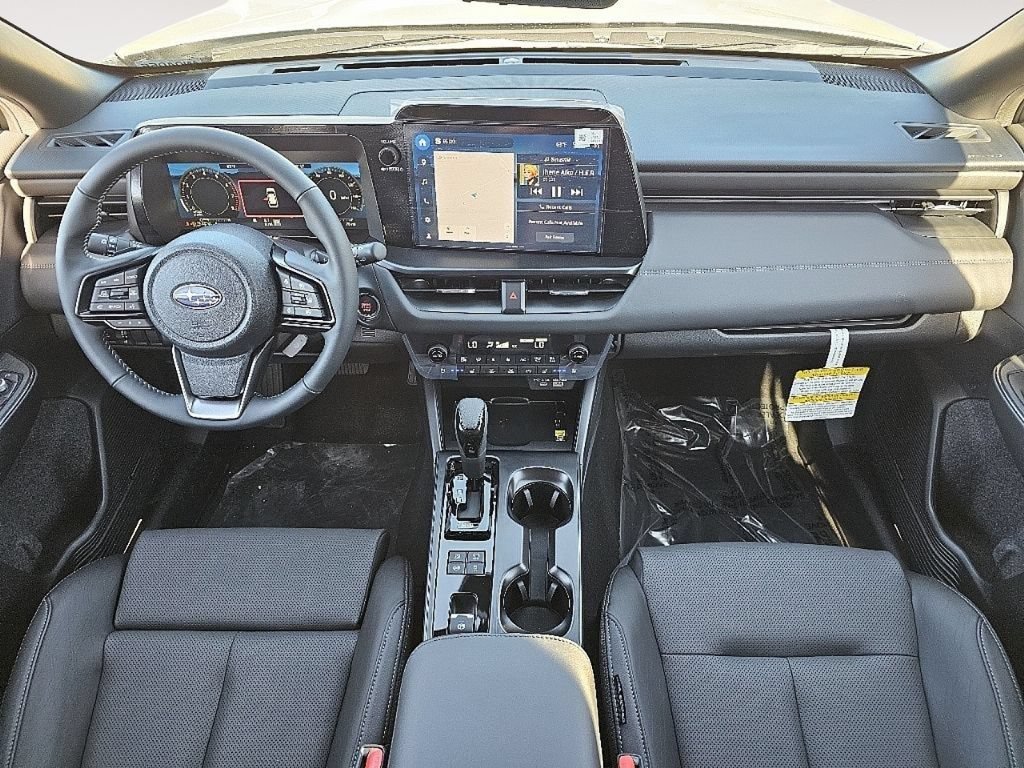 New 2026 Subaru Outback Touring XT AWD/4WD image 7