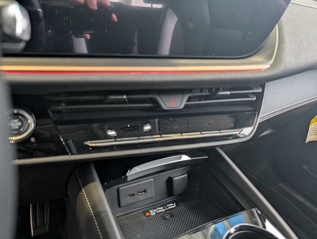New 2026 Buick Envision Sport Touring AWD/4WD image 21
