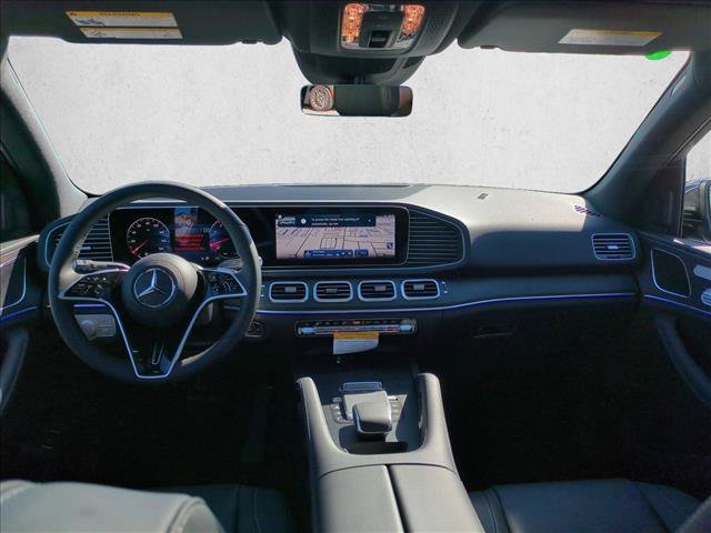 Certified 2026 Mercedes-Benz GLE 350 4MATIC image 15