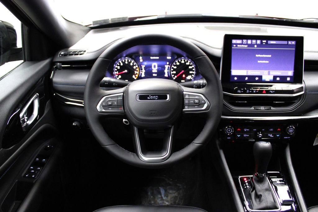 New 2026 Jeep Compass Limited image 11