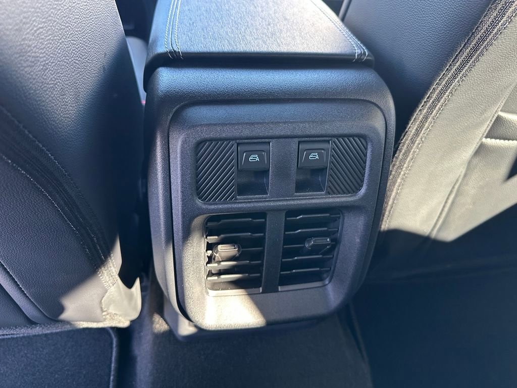 New 2025 Ford Bronco Outer Banks image 15