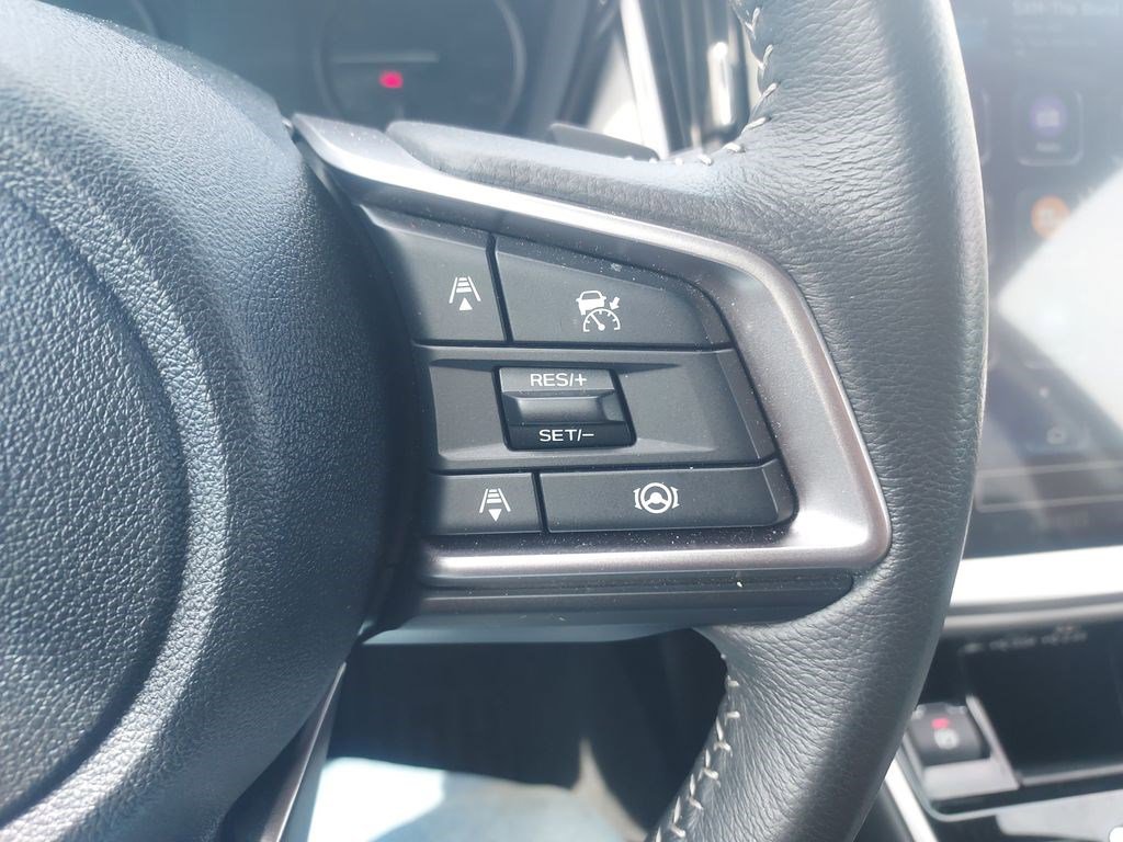 Certified 2025 Subaru Outback Premium AWD/4WD image 20