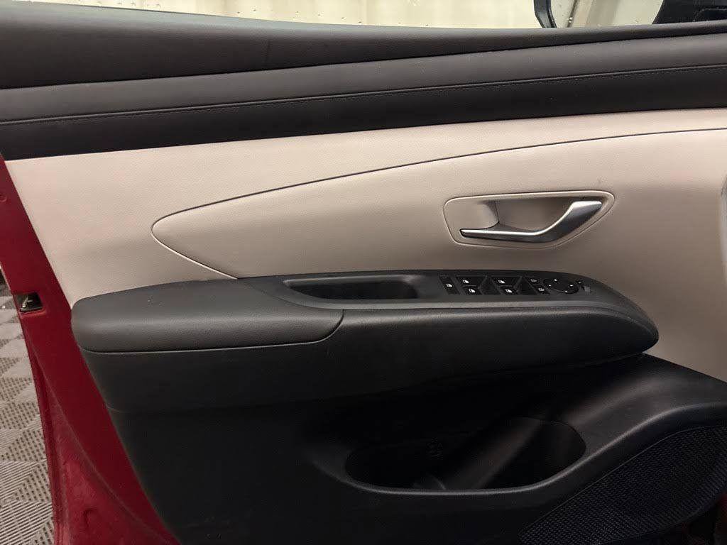 New 2026 Hyundai Tucson SEL AWD/4WD image 10