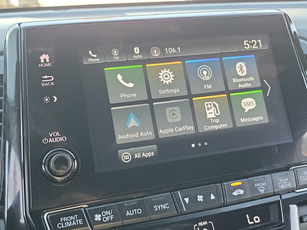 Used 2024 Honda Odyssey Sport image 10