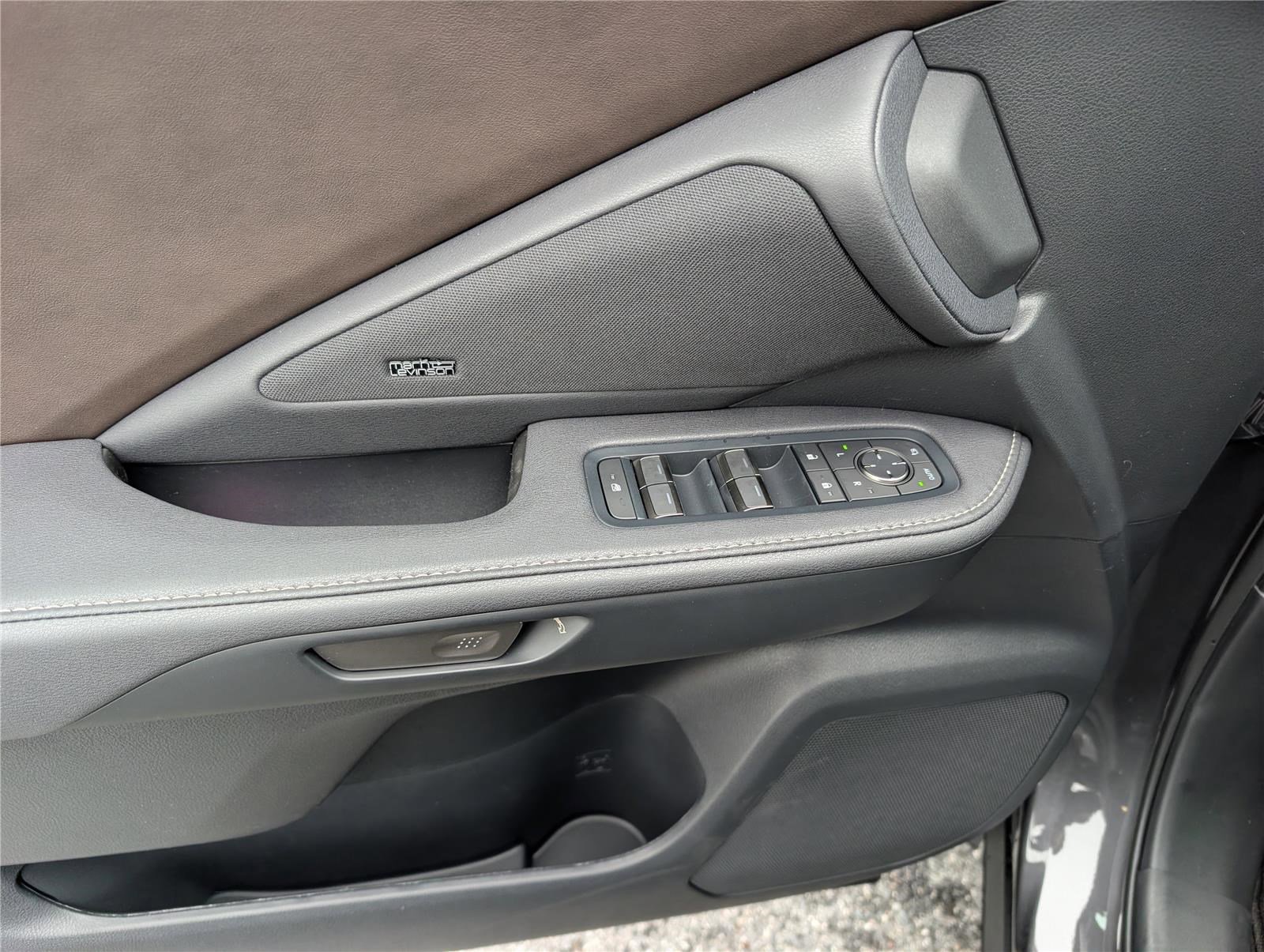 New 2026 Lexus TX 350 AWD image 18