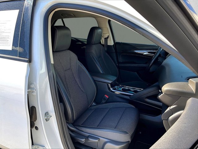 Used 2021 Buick Envision Preferred image 9