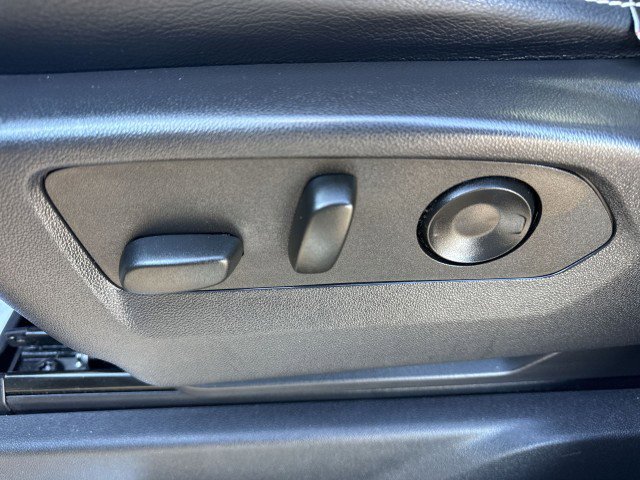 Certified 2023 Chevrolet Silverado 1500 LT Trail Boss w/ Protection Package image 14