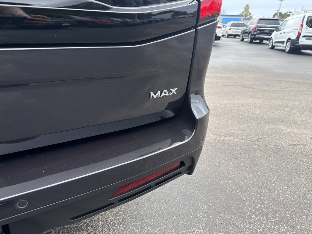 New 2025 Ford Expedition Max Active image 11