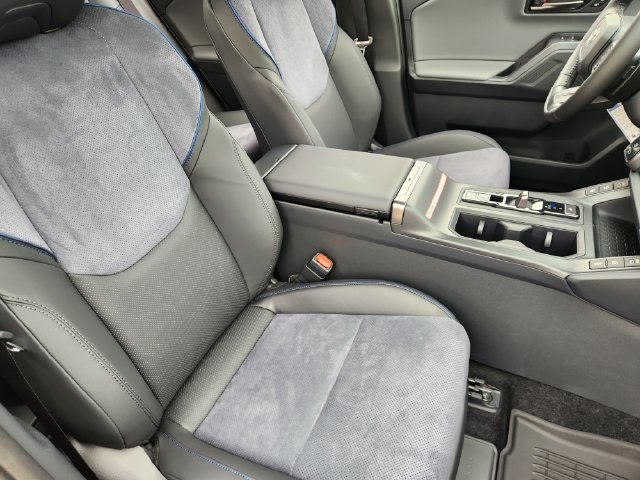 New 2026 Toyota RAV4 XSE AWD/4WD image 10
