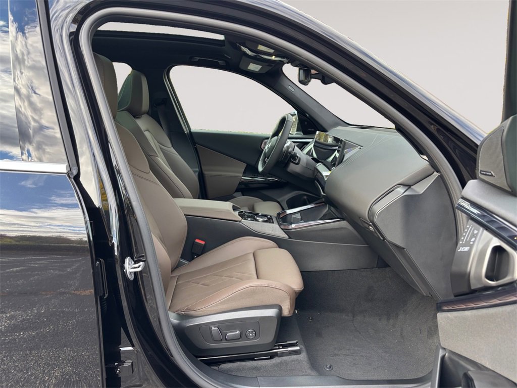 New 2026 BMW X3 xDrive30 w/ Premium Package image 15