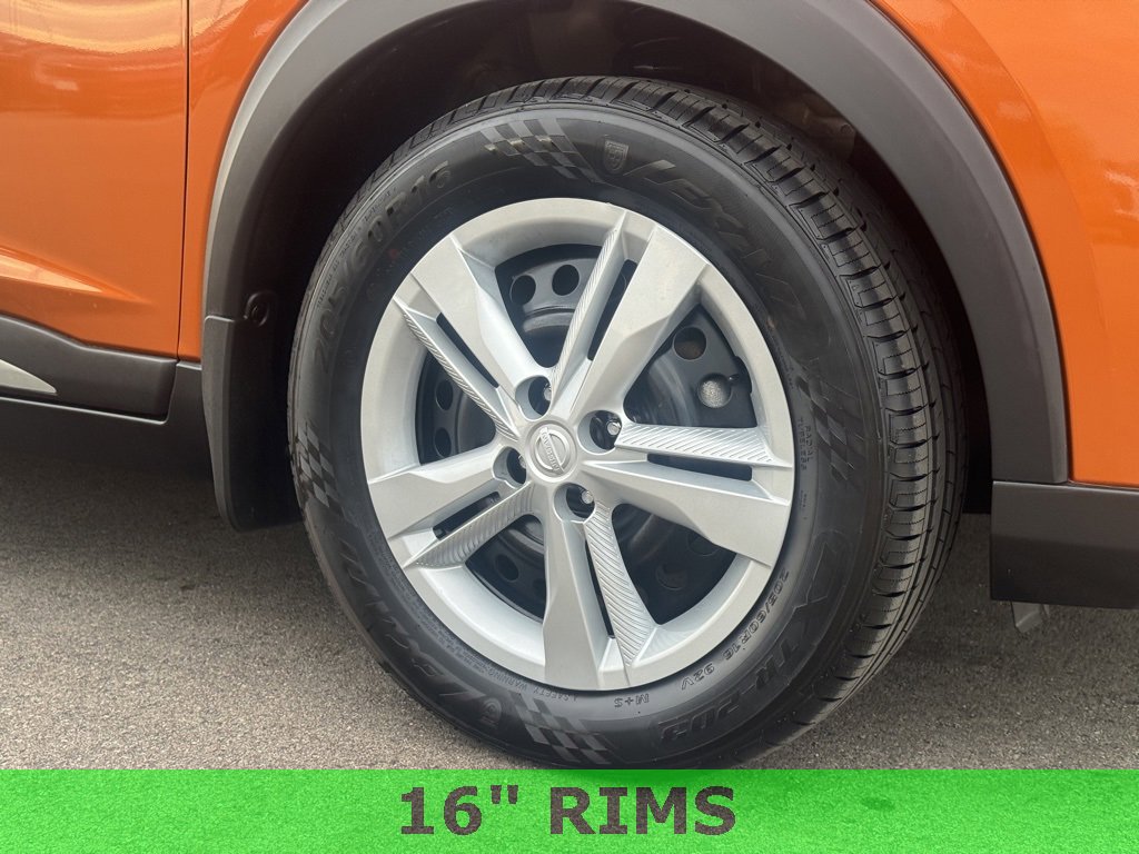 Used 2020 Nissan Kicks SR w/ SR Premium Package image 26