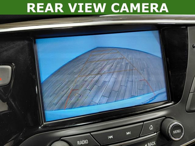 Certified 2020 Buick Envision Essence AWD/4WD image 7