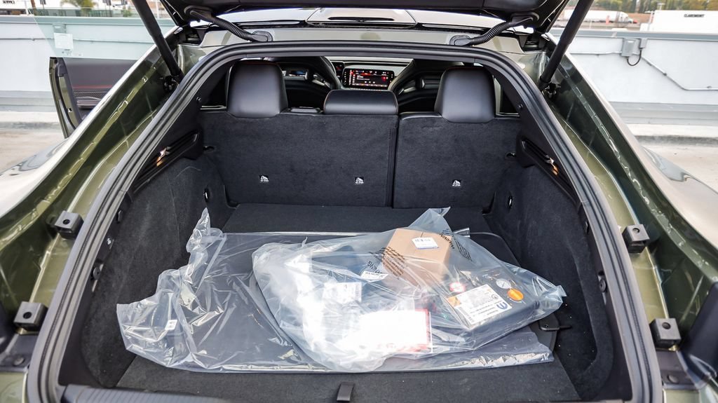 New 2026 Dodge Charger Scat Pack AWD/4WD image 30
