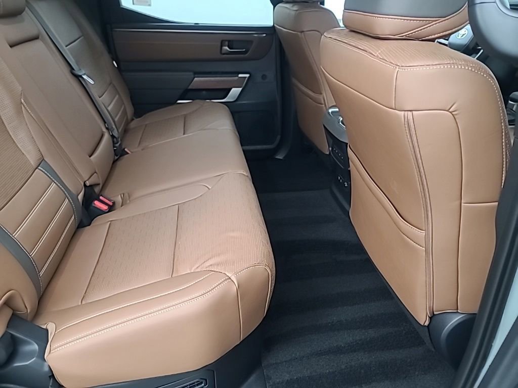 Used 2026 Toyota Tundra 1794 Edition image 20