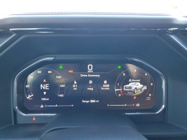 New 2026 GMC Sierra 1500 AT4 w/ AT4 Premium Package image 23