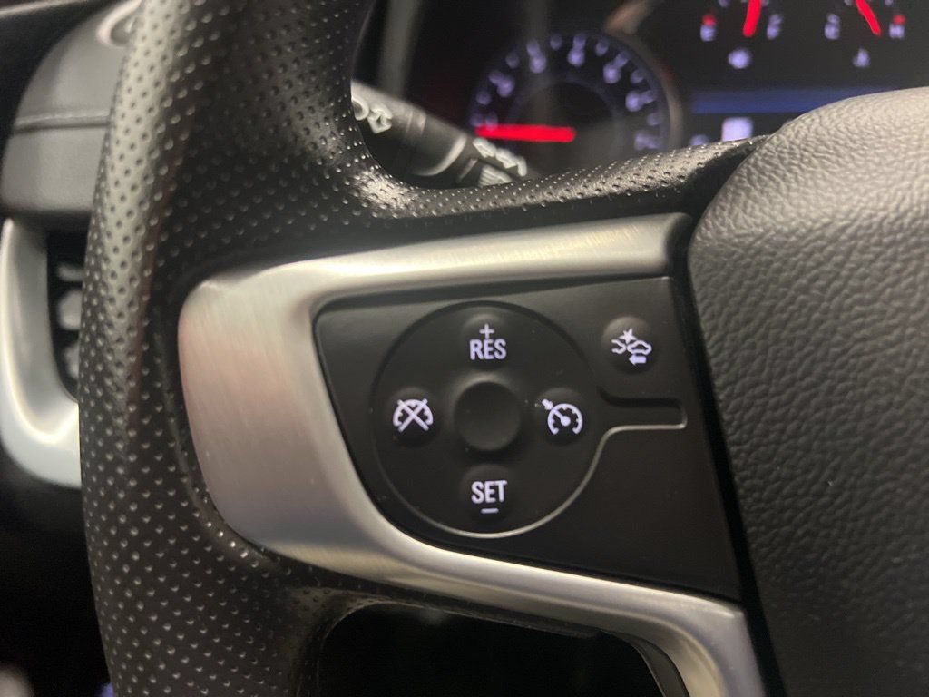 Certified 2023 GMC Terrain SLE w/ Driver Convenience Package AWD/4WD image 15