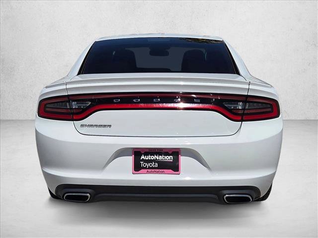 Used 2016 Dodge Charger SE w/ Sport Appearance Group RWD image 7