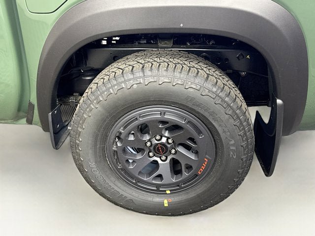 New 2026 Nissan Frontier PRO-4X w/ Pro-4x Convenience Package AWD/4WD image 26