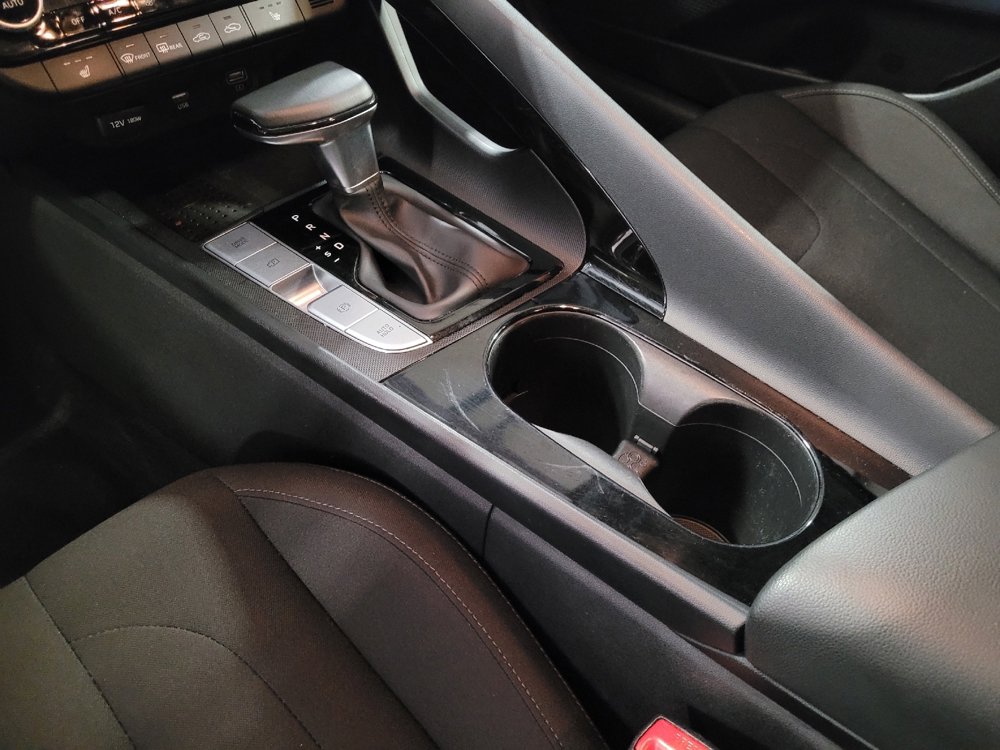 Used 2023 Hyundai Elantra SEL w/ Convenience Package image 26