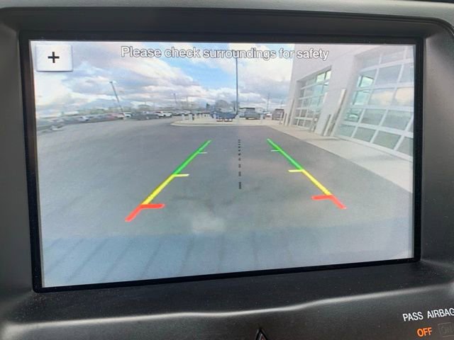 Used 2019 Ford Flex SEL w/ Equipment Group 202A image 14