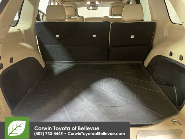 Used 2018 Jeep Grand Cherokee Limited image 17