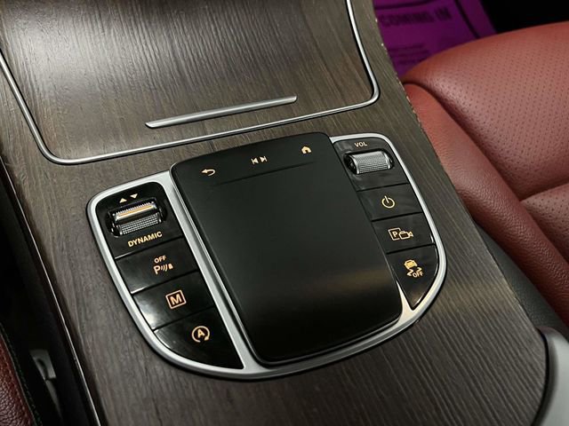 Certified 2022 Mercedes-Benz GLC 300 4MATIC image 30