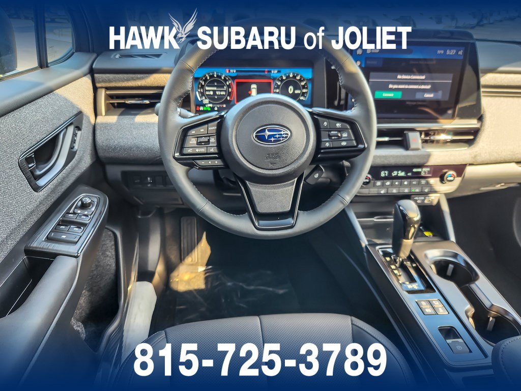 New 2026 Subaru Outback Limited XT AWD/4WD image 11