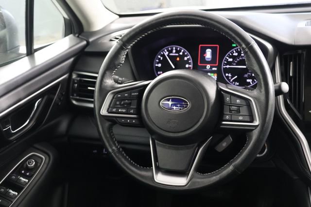 Used 2023 Subaru Outback Limited image 10