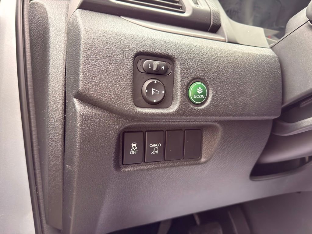 Used 2017 Honda Ridgeline RTS image 16