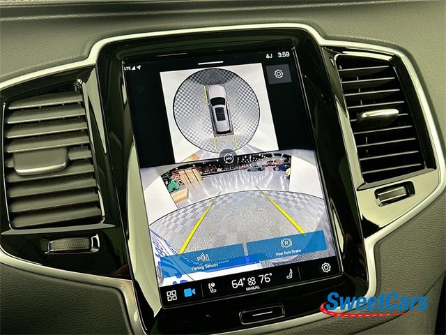 Used 2025 Volvo XC90 B6 Ultra w/ Protection Package Premier image 27